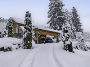 Holiday Home Reiter by Interhome